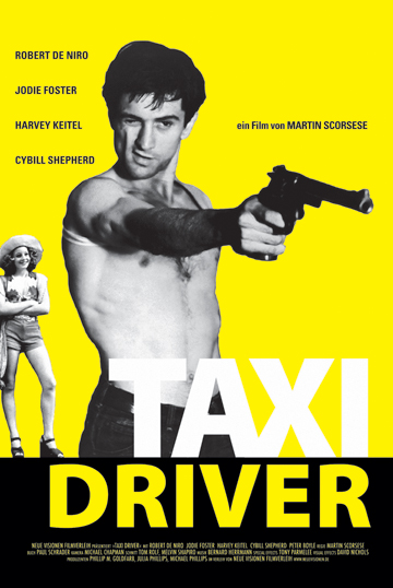 (image for) Taxi Driver - Click Image to Close